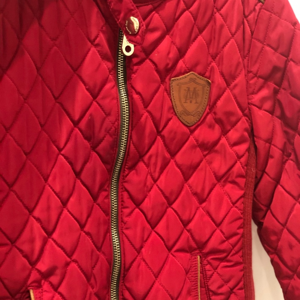 Jacket - Picture 2 of 16